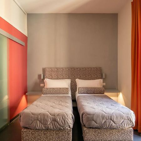 Room 94 Luxury Ρώμη Εξωτερικό φωτογραφία