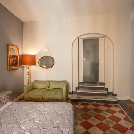 Room 94 Luxury Ρώμη Εξωτερικό φωτογραφία