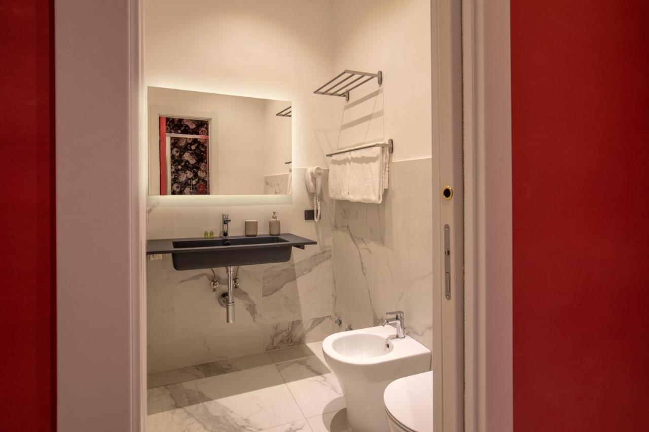Room 94 Luxury Ρώμη Εξωτερικό φωτογραφία