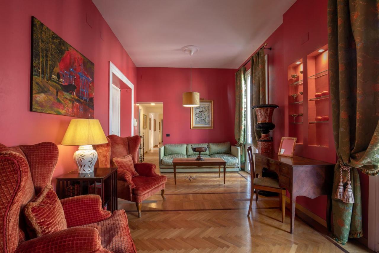 Room 94 Luxury Ρώμη Εξωτερικό φωτογραφία