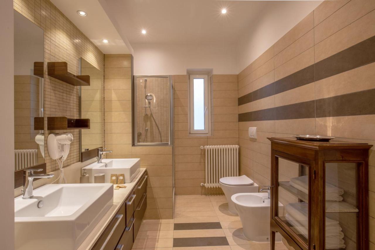 Room 94 Luxury Ρώμη Εξωτερικό φωτογραφία
