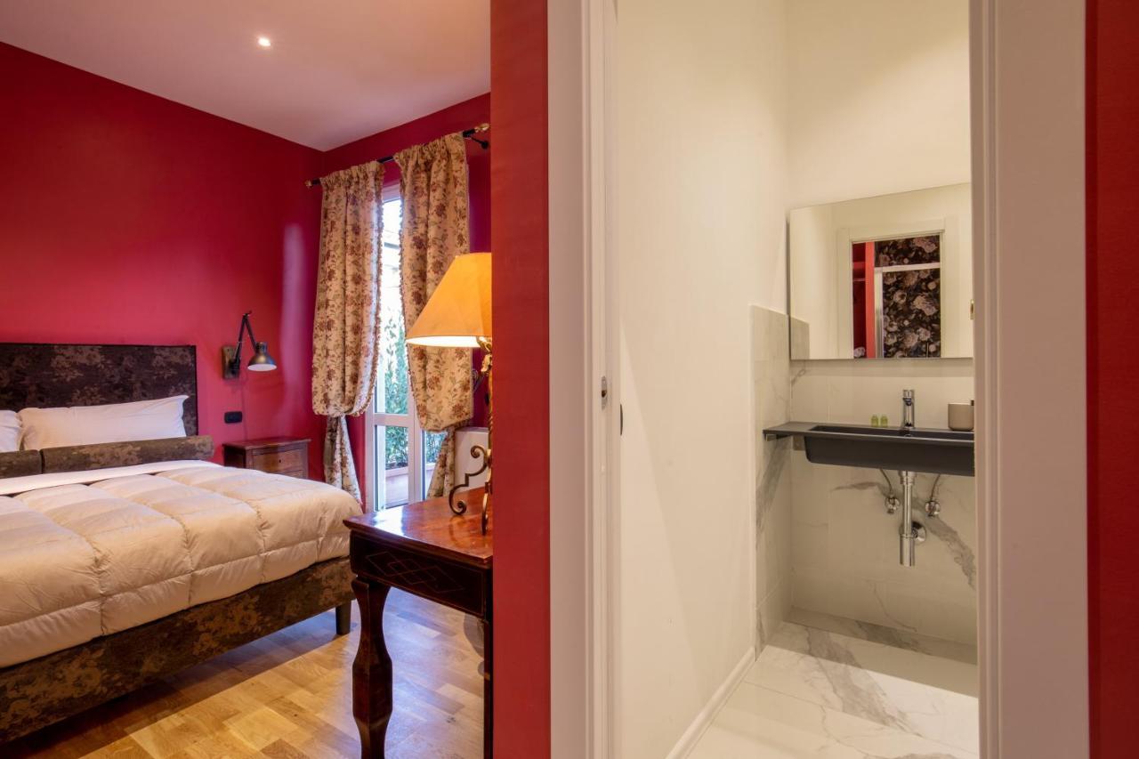 Room 94 Luxury Ρώμη Εξωτερικό φωτογραφία
