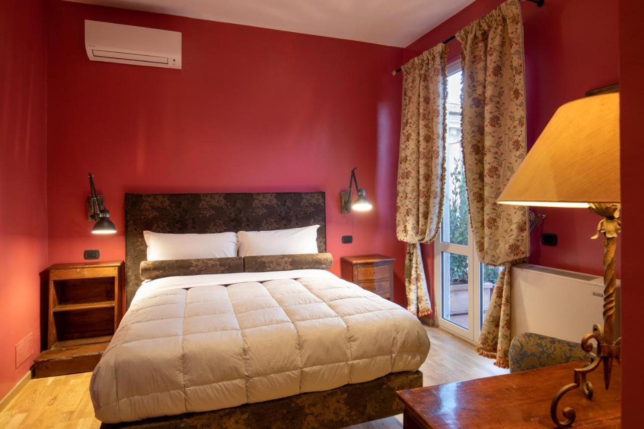 Room 94 Luxury Ρώμη Εξωτερικό φωτογραφία