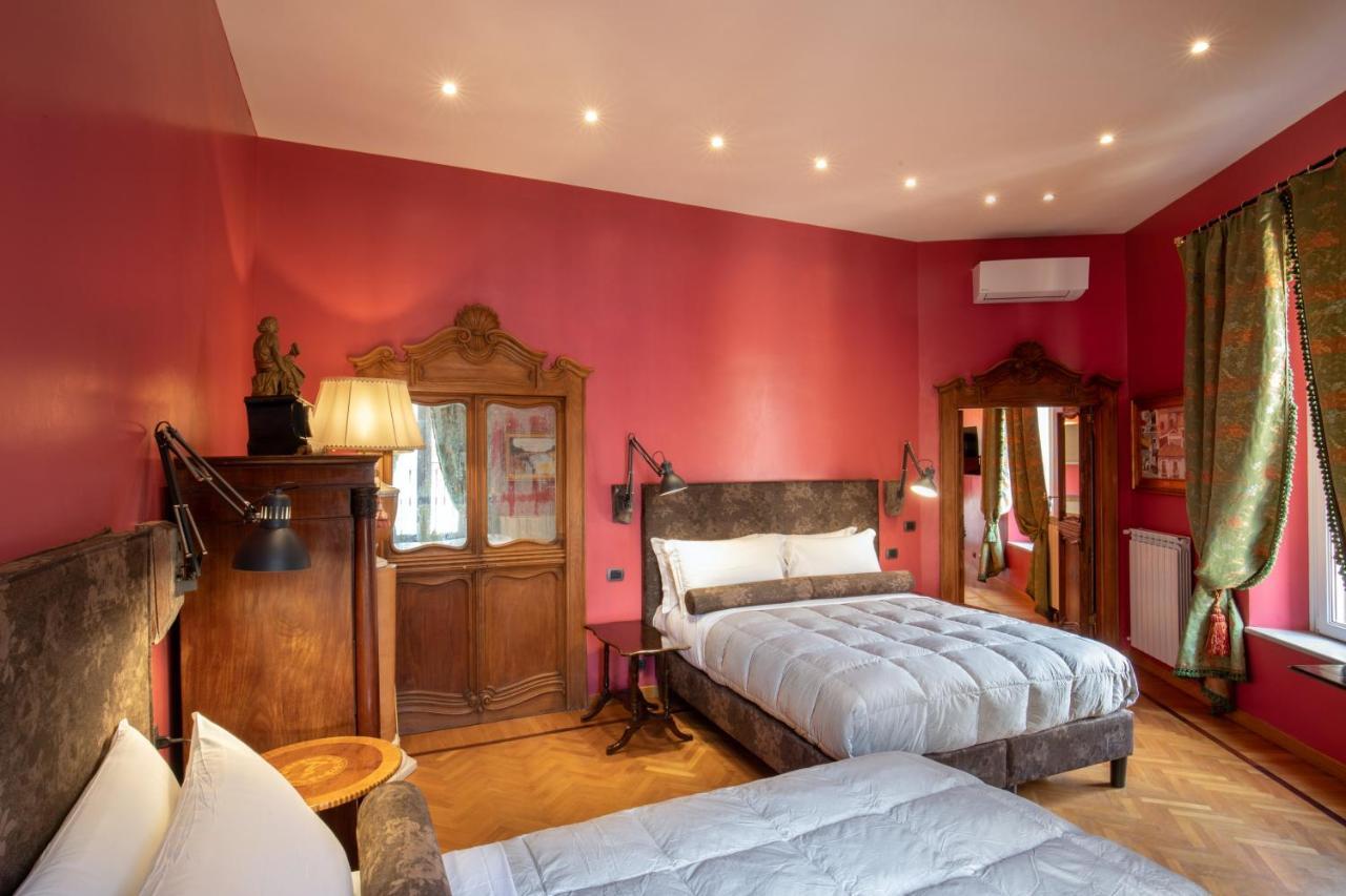 Room 94 Luxury Ρώμη Εξωτερικό φωτογραφία