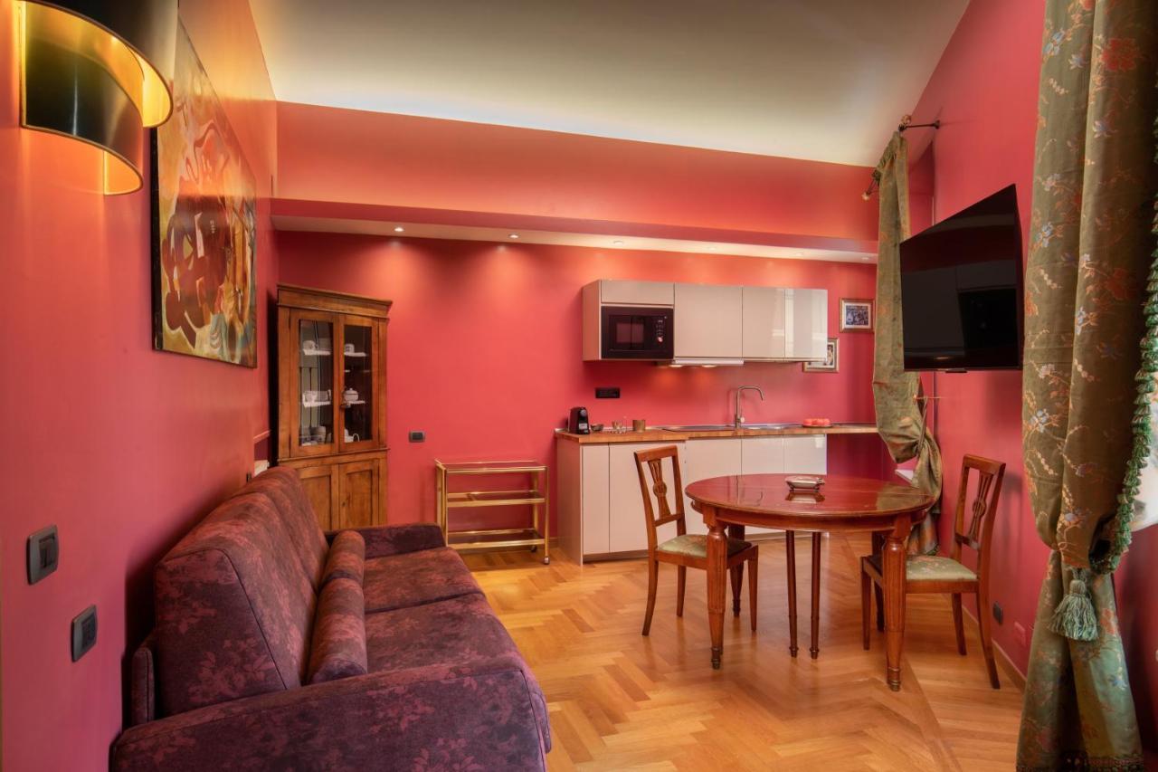 Room 94 Luxury Ρώμη Εξωτερικό φωτογραφία