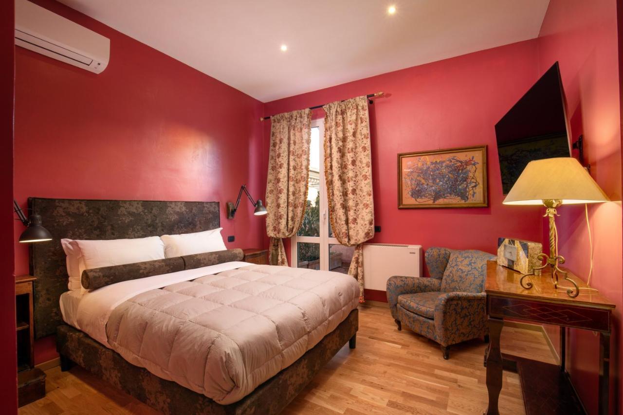 Room 94 Luxury Ρώμη Εξωτερικό φωτογραφία