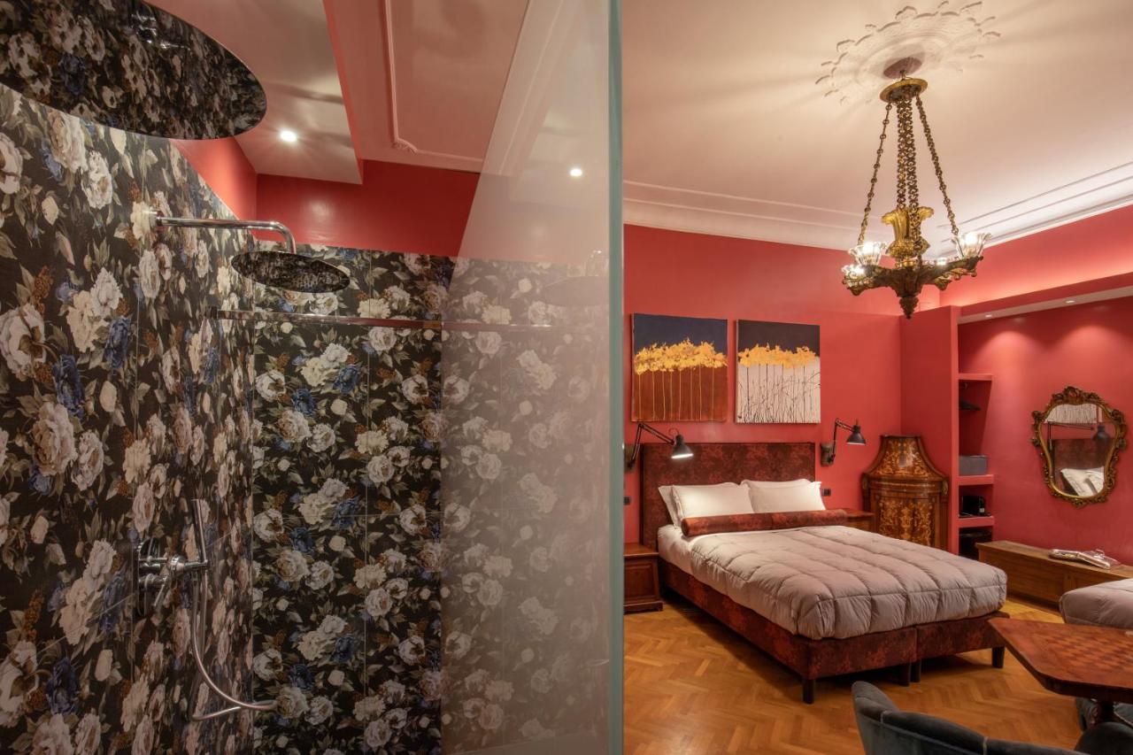 Room 94 Luxury Ρώμη Εξωτερικό φωτογραφία