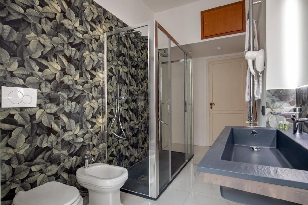 Room 94 Luxury Ρώμη Εξωτερικό φωτογραφία