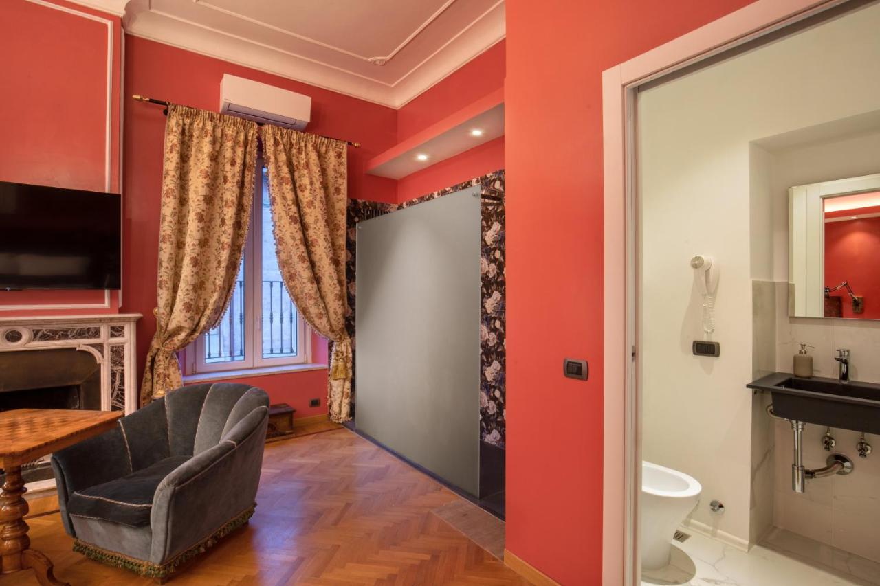Room 94 Luxury Ρώμη Εξωτερικό φωτογραφία