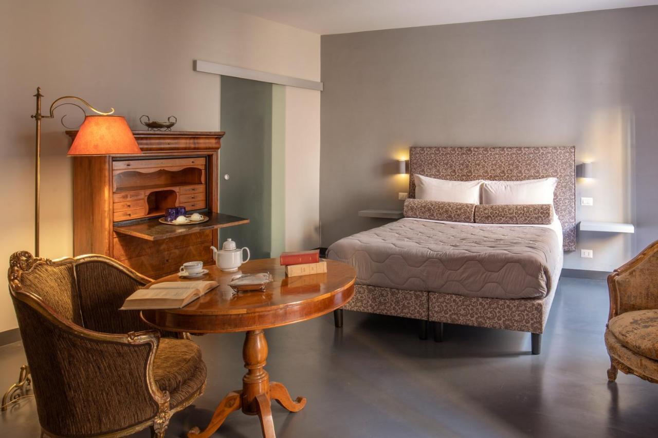 Room 94 Luxury Ρώμη Εξωτερικό φωτογραφία