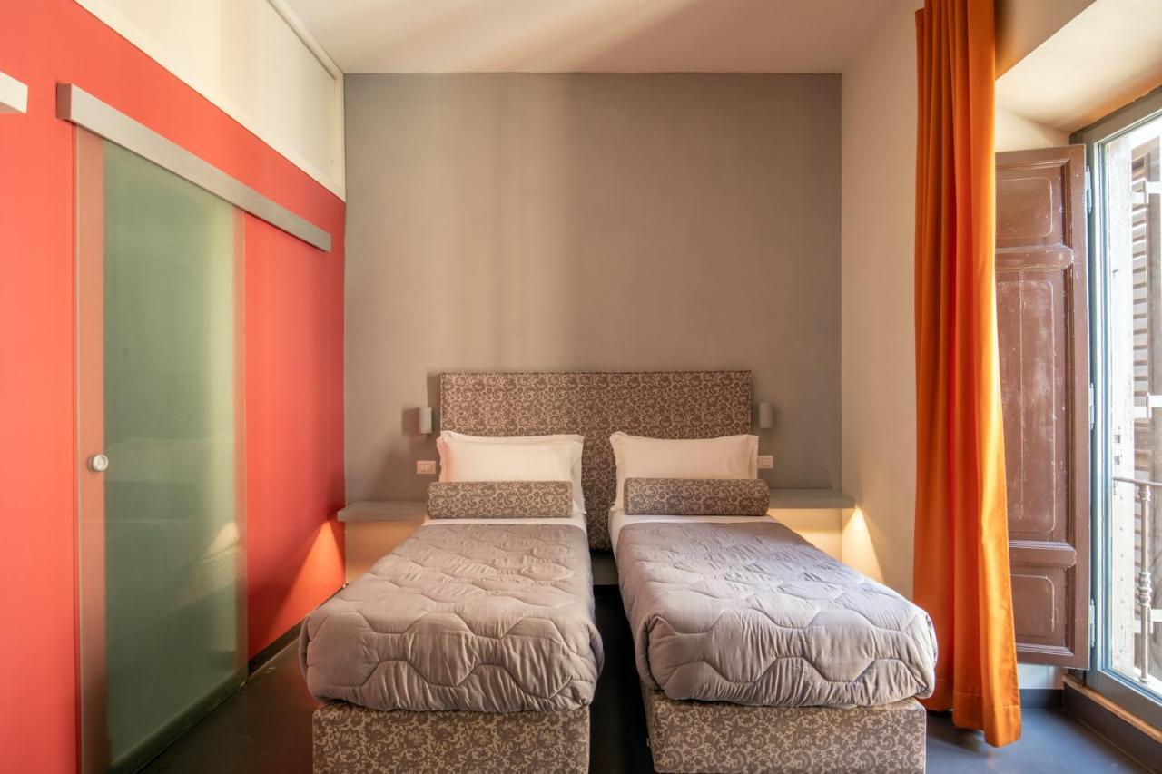 Room 94 Luxury Ρώμη Εξωτερικό φωτογραφία