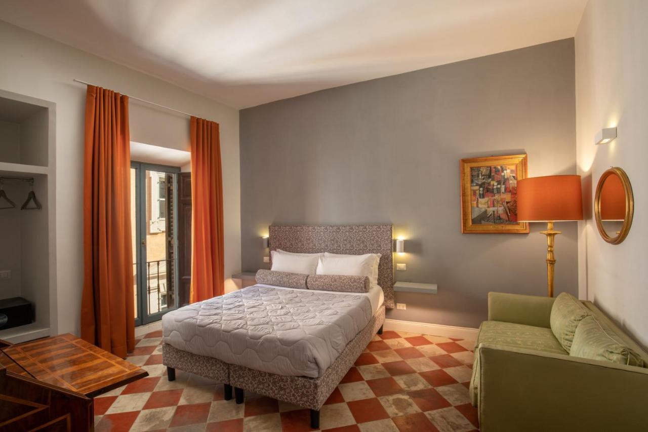 Room 94 Luxury Ρώμη Εξωτερικό φωτογραφία