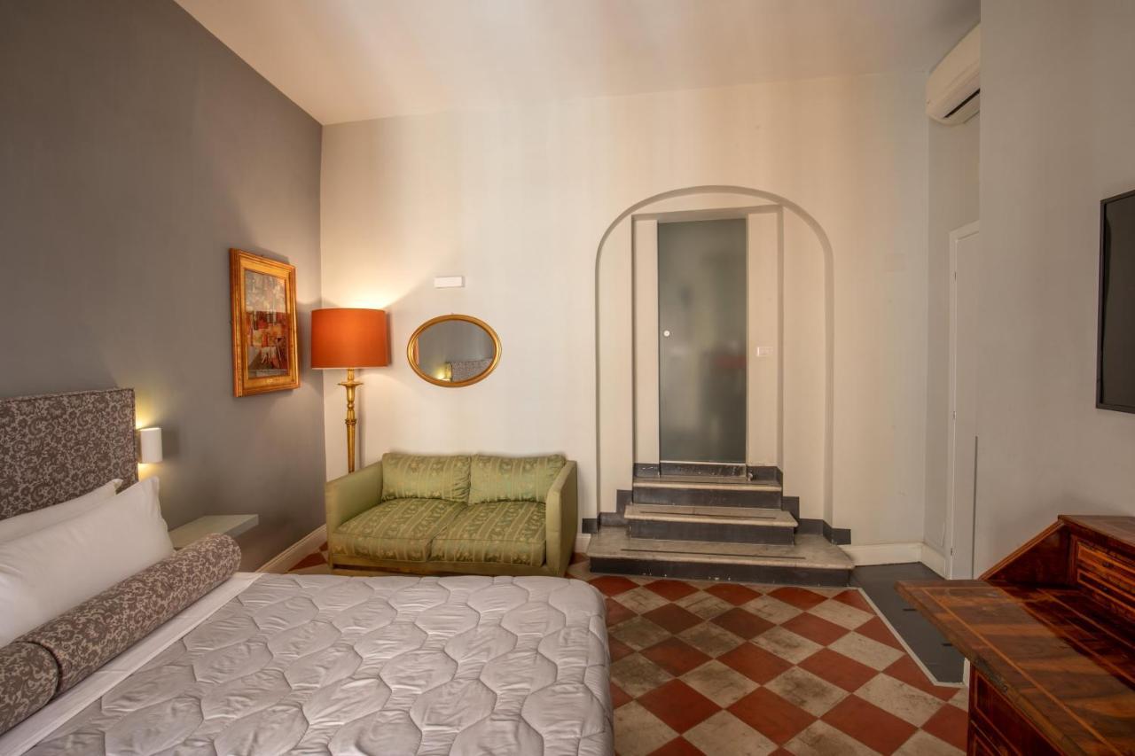 Room 94 Luxury Ρώμη Εξωτερικό φωτογραφία