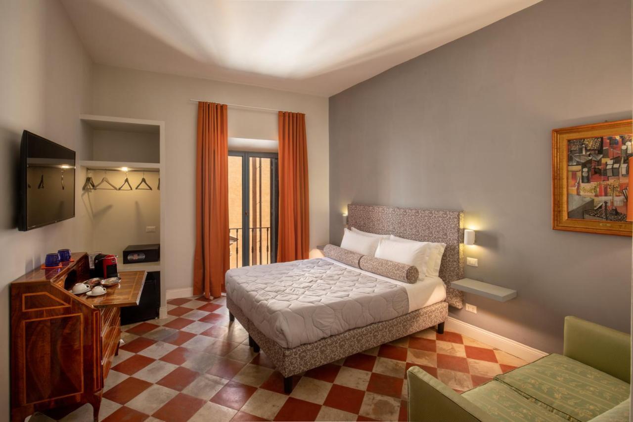 Room 94 Luxury Ρώμη Εξωτερικό φωτογραφία