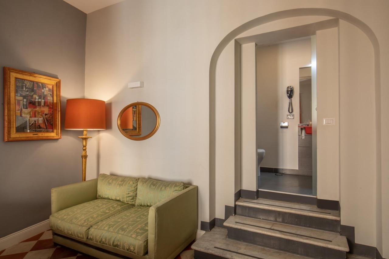 Room 94 Luxury Ρώμη Εξωτερικό φωτογραφία