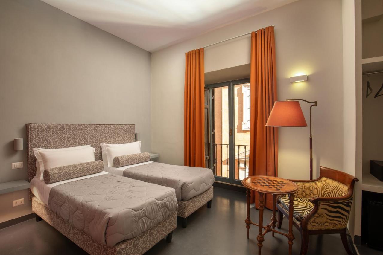 Room 94 Luxury Ρώμη Εξωτερικό φωτογραφία