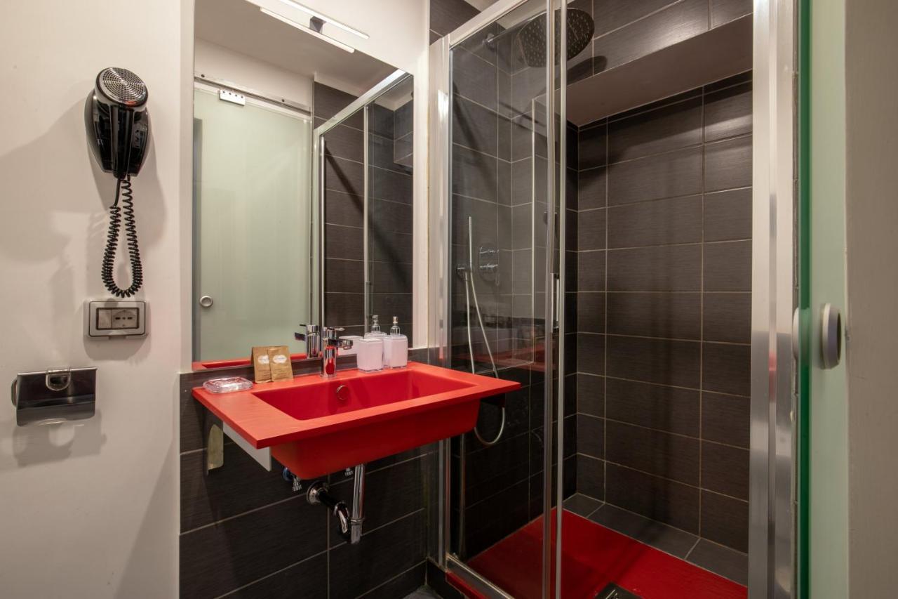 Room 94 Luxury Ρώμη Εξωτερικό φωτογραφία