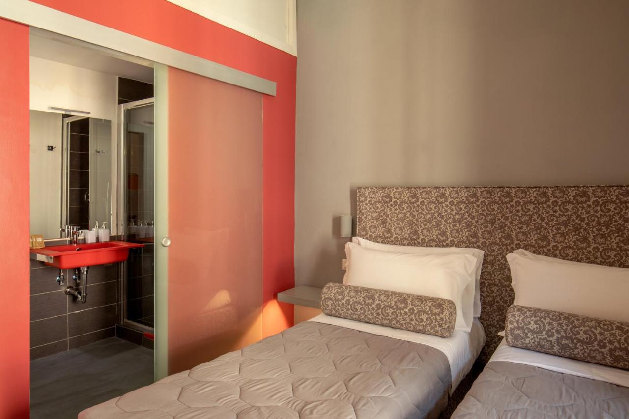 Room 94 Luxury Ρώμη Εξωτερικό φωτογραφία