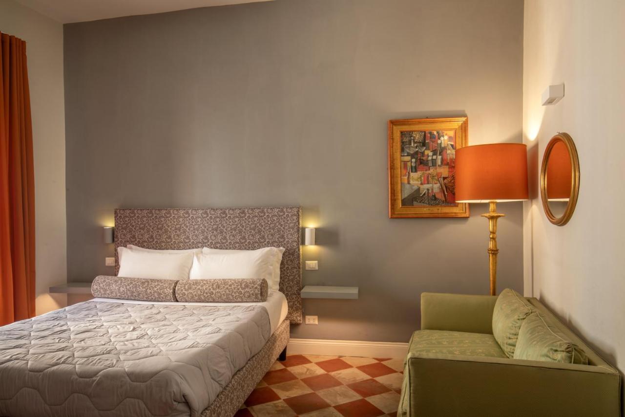 Room 94 Luxury Ρώμη Εξωτερικό φωτογραφία