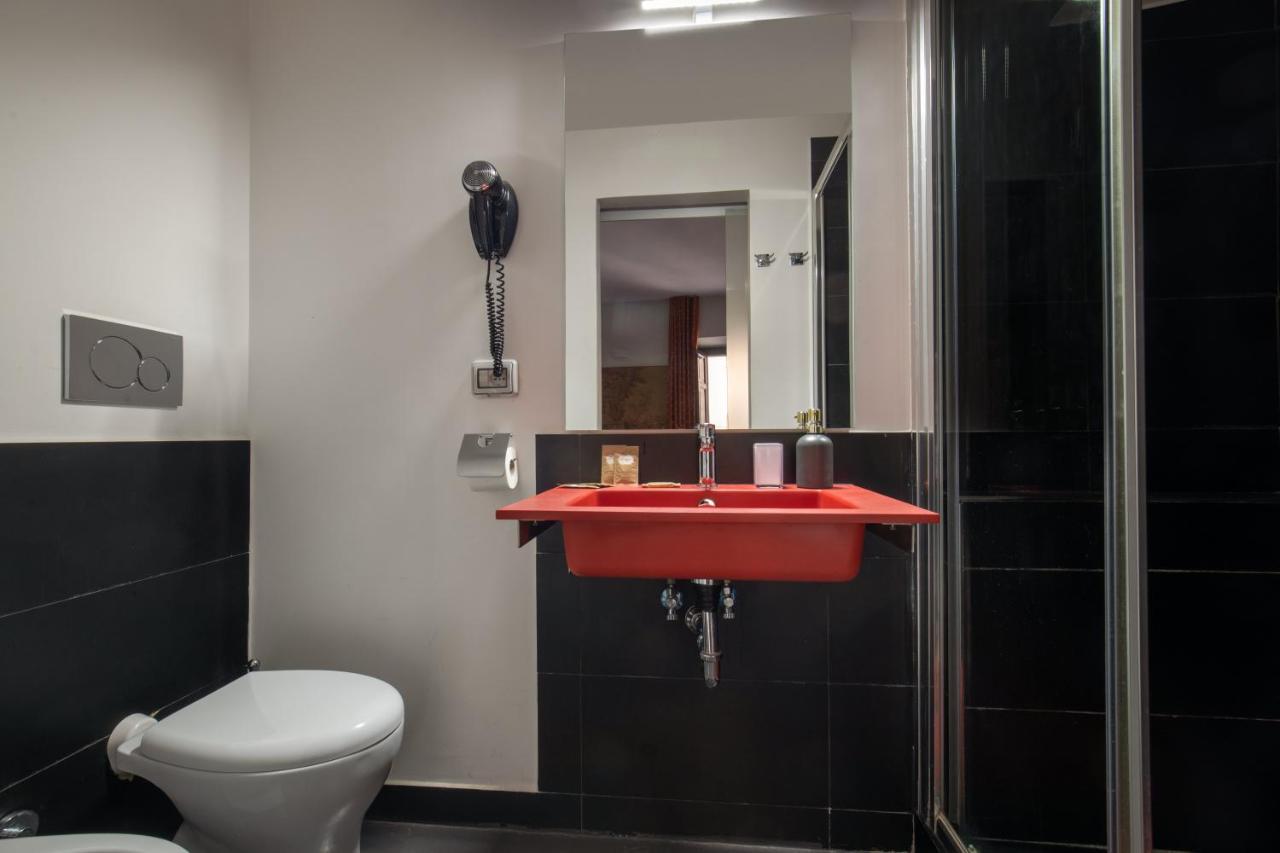 Room 94 Luxury Ρώμη Εξωτερικό φωτογραφία