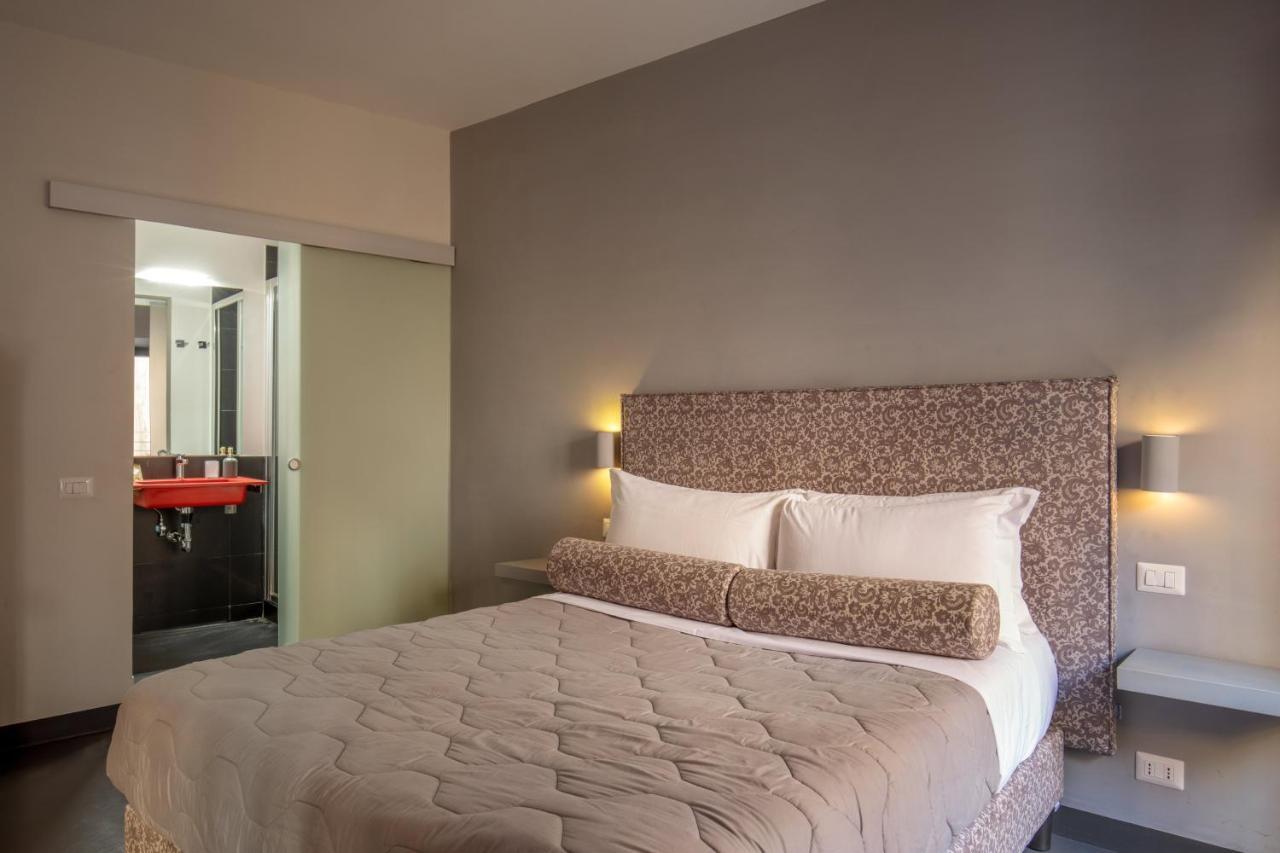 Room 94 Luxury Ρώμη Εξωτερικό φωτογραφία
